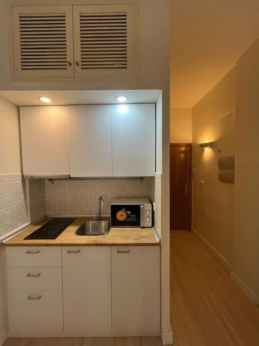 Cozy Apt 1Hab Para 4Pax En La Plaza De Chueca Madrid Exteriér fotografie